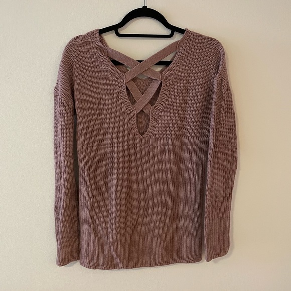 Sweater - Picture 2 of 3